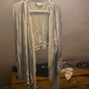 Jennifer Lopez cardigan